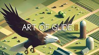 Art of Glide 3 - Official Trailer