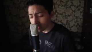 Bruno Mars-When I Was Your Man. cover by Aaron Ashab