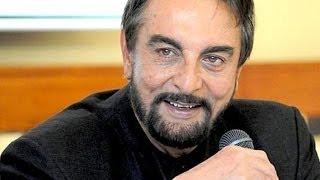 Kabir Bedi's Ex-wives Have Been Good Friends Of Him - BT