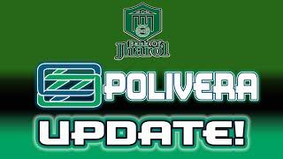 POLIVERA *UPDATE* (8/7/24) -- LOOKS LIKE THE END OF POLIVERA! TELEGRAM CONTENT DELETED