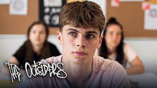 NEW KID IN TOWN | The Outsiders | Episode 1