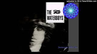 The Waterboys - A Girl Called Johnny  432 Hz