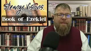 Bible Study. The Glory of the LORD abandons His Temple (Ezekiel 8-11)