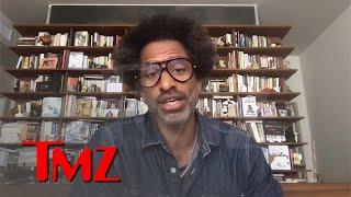 Kanye West Is 'Upper-Class Homeless' Amid Fresh Start in Tokyo, Says Touré | TMZ