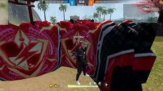 ANISHA FF  VSGUILD MEMBER || 1V1 CUSTOM GAMEPLAY || #onetap #desert headshot