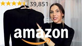 AMAZON FASHION BEST SELLERS