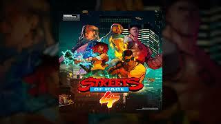 Yuzo Koshiro - Mr Y | Streets of Rage 4 Official Soundtrack