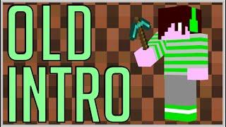 My 'Old' Noteblock Tutorial Intro! (A 500 Subscriber Special is on the way!) | Minecraft intro