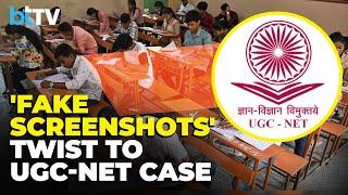 UGC-NET Exam Cancelled After CBI Finds ‘Fake’ Screenshot Shared, Chargesheet To Be Filed