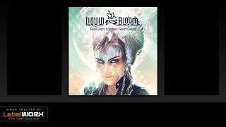 Liquid Bloom feat. Ixchel - Jaguar Dreaming (Mose Remix)