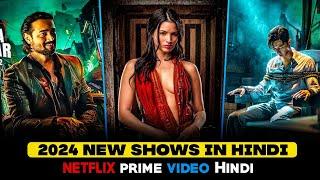 Top 5 Hollywood Hindi dubbed webseries on Netflix, Amazon prime video