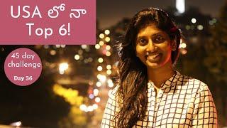 What I liked in USA|Subha Veerapaneni|Telugu traveller