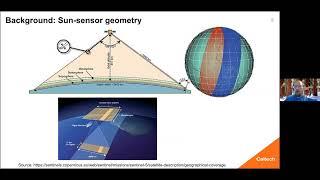 GeoInsider第48期 Doughty 植被叶绿素荧光遥感—以亚马逊热带雨林地区为例 Spaceborne Remote Sensing of Solar induced Chlorophyll