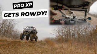 2WD vs 4WD: Which is Faster? UTV Track Time Comparison You NEED to SEE!