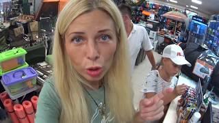 Крым. РАЙ для МУЖЧИН! Купили 2-х КОМНАТНУЮ! Охота. Рыбалка. Туризм. Клуб Путешественников!