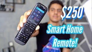 Logitech Harmony 950 Remote