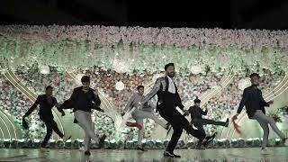 best groom dance Quickstyle ya qurban Mallu wedding