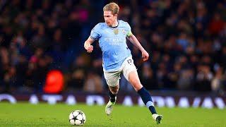 Kevin De Bruyne is Still the Best Playmaker in the World!