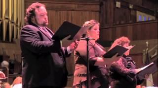 Verdi Requiem :: Quid Sum Miser :: Jason Tramm Conductor