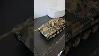 1/18 21st Century Toys Tank