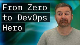 From Zero to DevOps Engineer