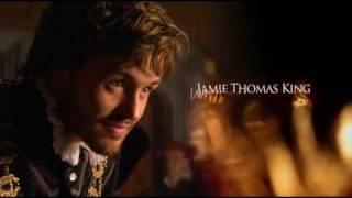 The Tudors Season 2 Opening Credits