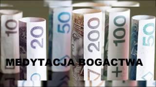 Medytacja bogactwa  ( dla kobiet ) - wg Sekwencji Zmian