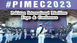 #PIMEC  2023 || Expo Center Karachi || Pakistan International Maritime Expo & Conference