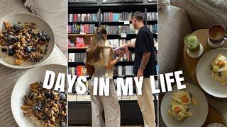 Family Time, gemeinsam kochen & einkaufen, Wir bestellen unser Traumauto | DAYS IN MY LIFE