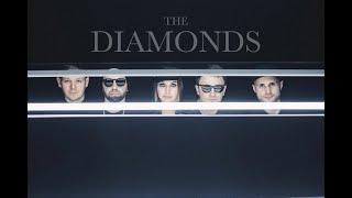 "THE DIAMONDS" PROMO 2020 Кавер-группа на Свадьбу, Корпоратив, Новый Год