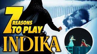 7 Reasons Indika is a MUST PLAY