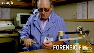 Forensic Files - Season 1, Episode 2 - The Magic Bullet - (In HD)