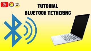 CIKGU ZULY TUTORIAL : BLUETOOH TETHERING (ANDROID TO PC)