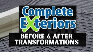 Customer Testimonial on New Roof & Gutters by Complete Exteriors in MS