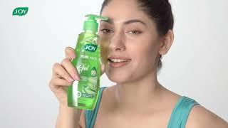 Joy Pure Aloe Repairing & Soothing Gel