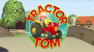 Welcome to the official Tractor Tom channel on YouTube!