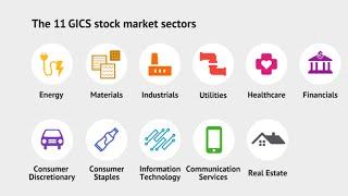 The 11 Market Sectors Explained