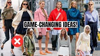 STOP Wasting Money On Clothes You NEVER Wear! Fashion Trends 2024