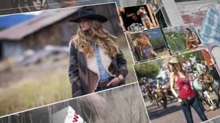 Come Ride the Range with COWGIRL Magazine! | COWGIRL