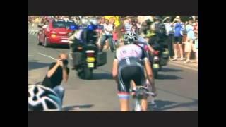 Philippe Gilbert 2011