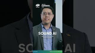 Talk to Experts 2024 #2: How AI is Accelerating Precision in Healthcare