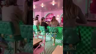Filled with all cutie girls  #husbandsoftiktok #husbandwifefun #husbandwifecomdey