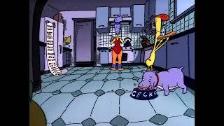 Duckman Music - Let's Make The Water Turn Black (Synclavier version)