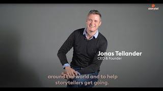 Storytel - Our Story