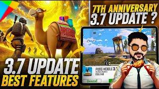 【 LIVE 】PUBG MOBILE 3.7 GOLDEN DYNASTY New Update - தமிழ் #passionofgaming