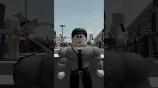 No way my dad did this on family day in Brookhaven  #roblox #brookhavenstory