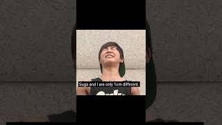 Remember this funny moments when jk teasing Jimin 