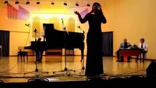 Михаил Шабров и Елена Дога "Лаванда"