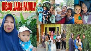 MBOK JAR &FAMILY