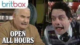 The Best of Granville and Arkwright | Open All Hours